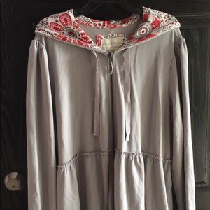 1x NWOT Evy's Tree Sophie in Silver